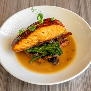 Salmon