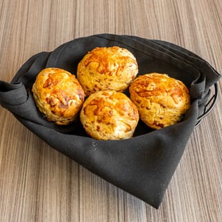 House-Made Biscuits