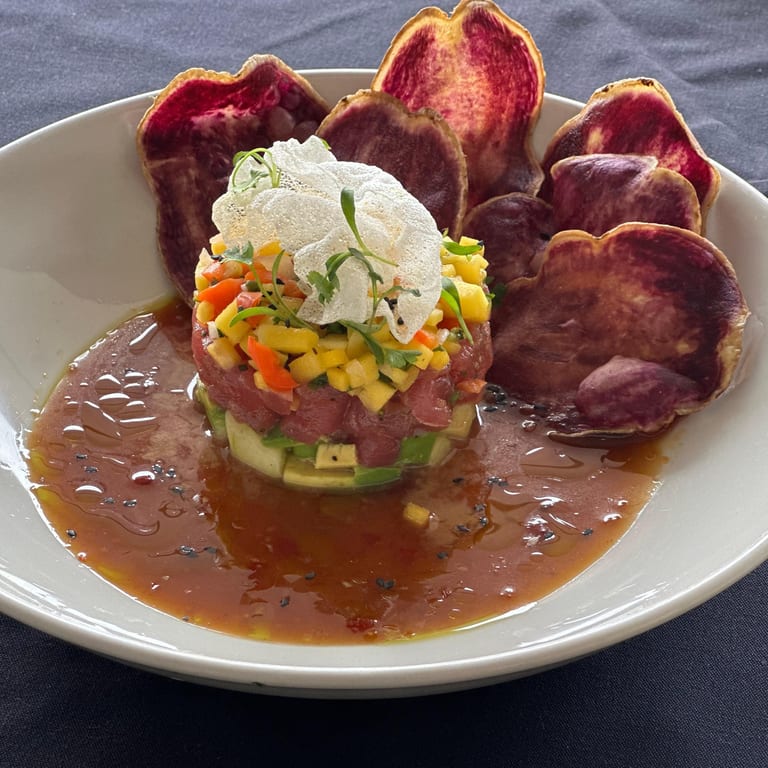 Delicious Dinner Options