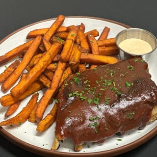 BBQ Ribs
